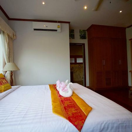 Villa Baan Thap Thim Patong Exterior foto