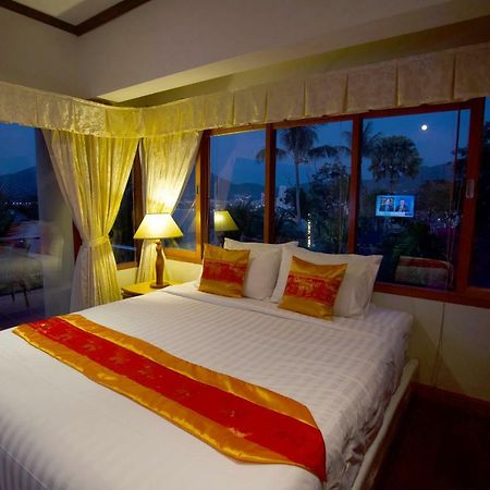 Villa Baan Thap Thim Patong Exterior foto
