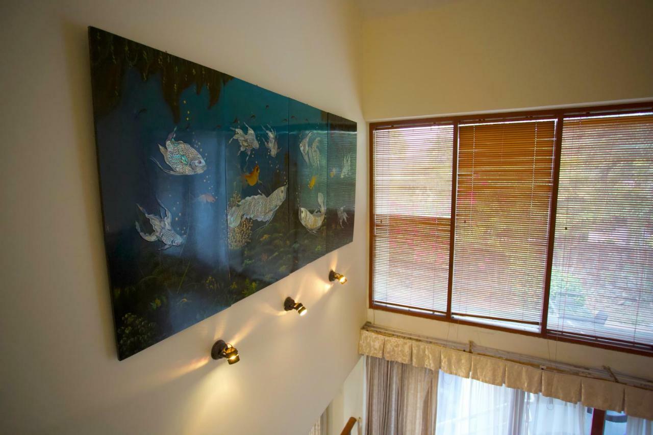 Villa Baan Thap Thim Patong Exterior foto