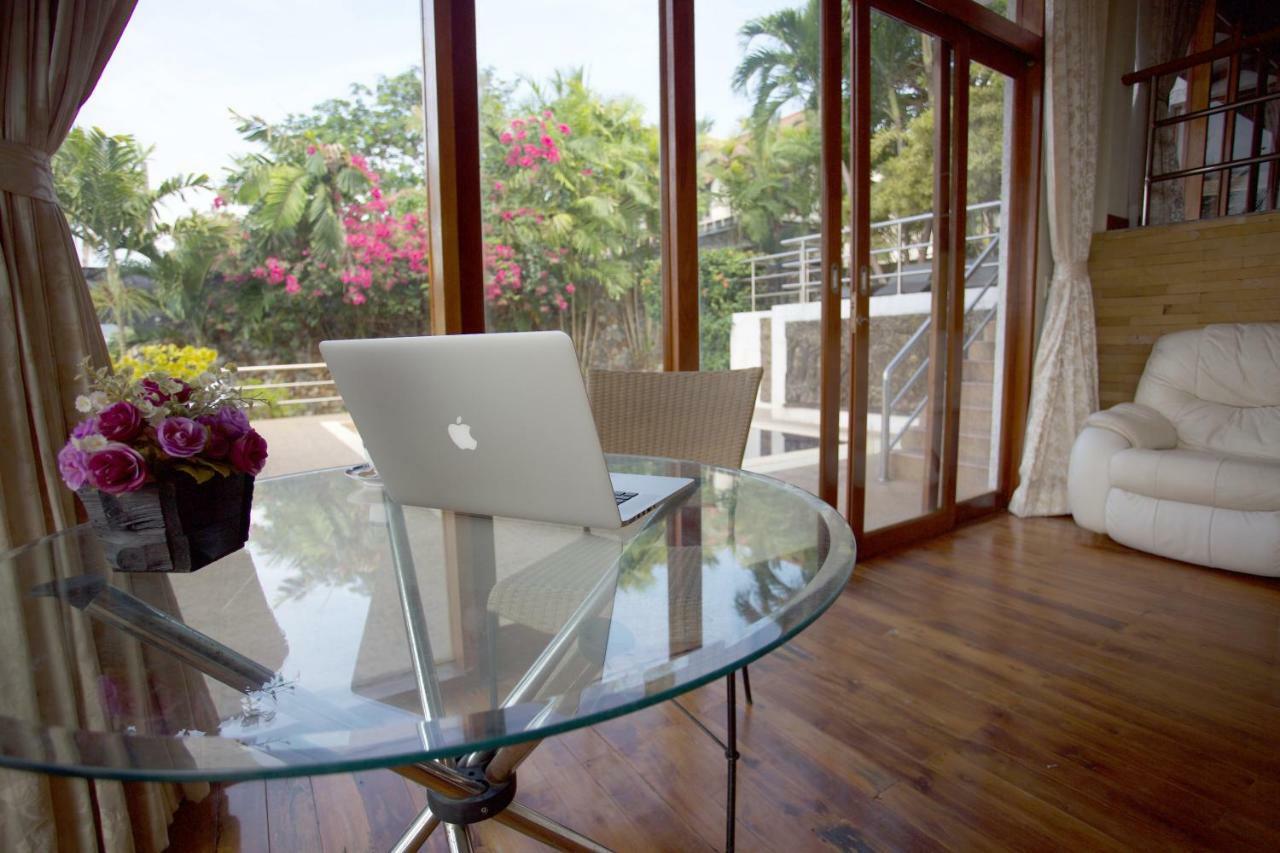 Villa Baan Thap Thim Patong Exterior foto
