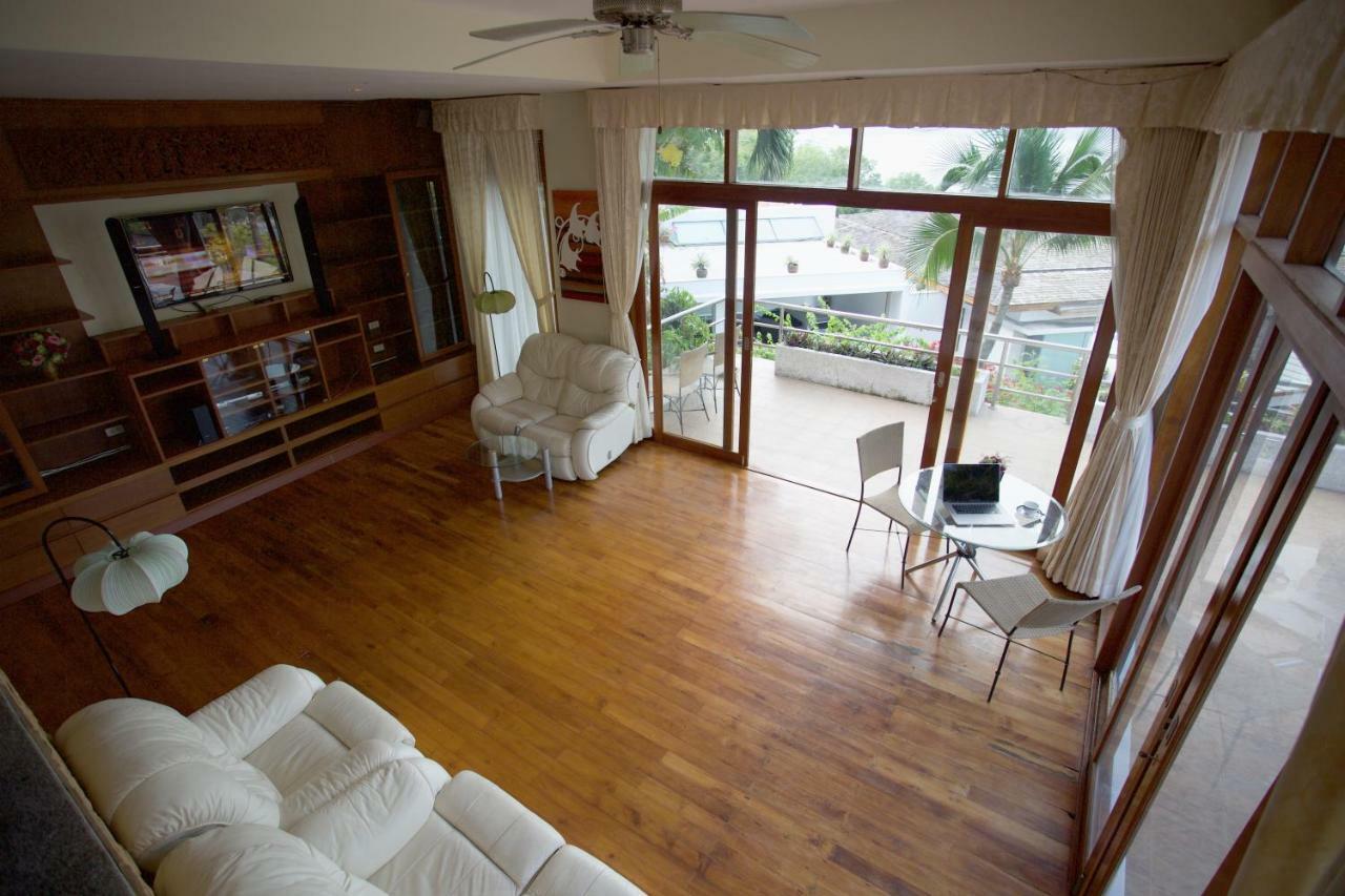 Villa Baan Thap Thim Patong Exterior foto