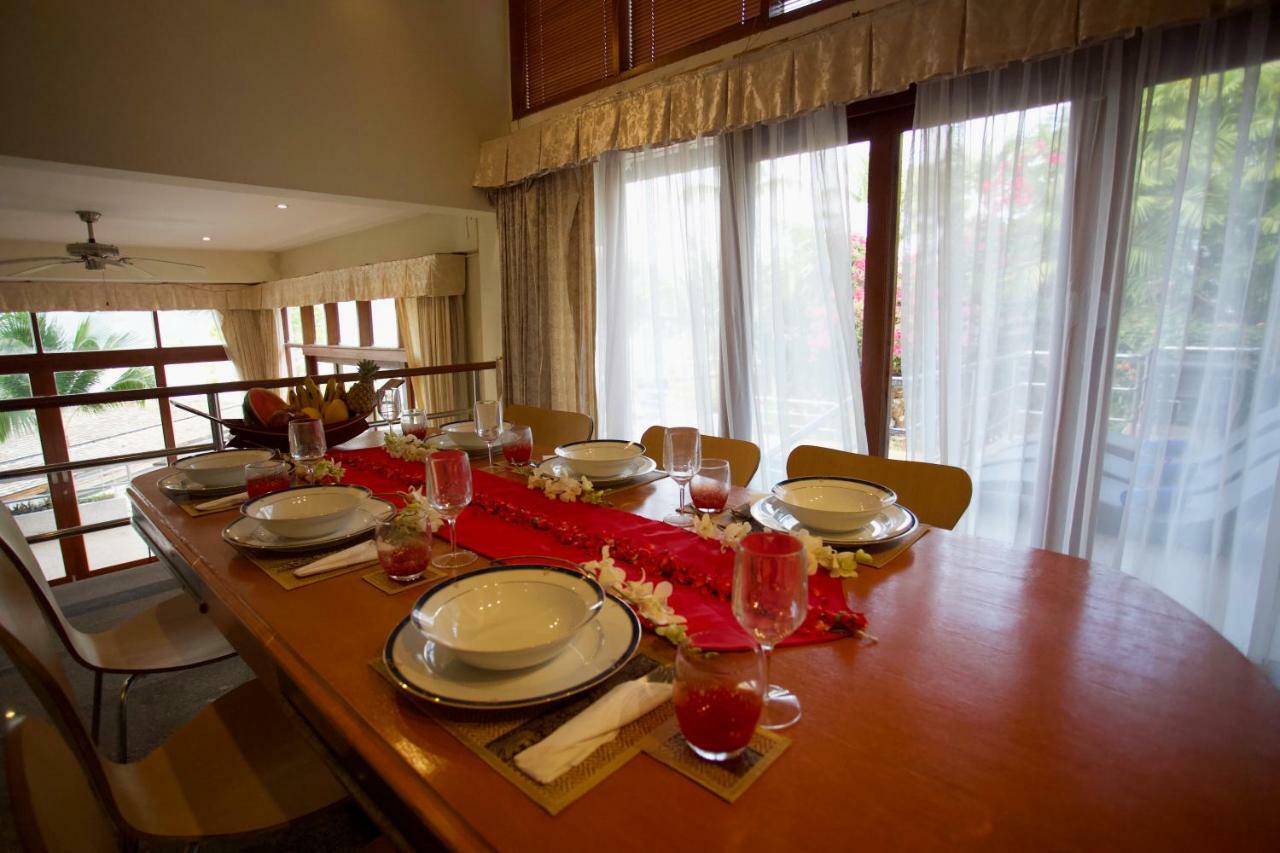 Villa Baan Thap Thim Patong Exterior foto