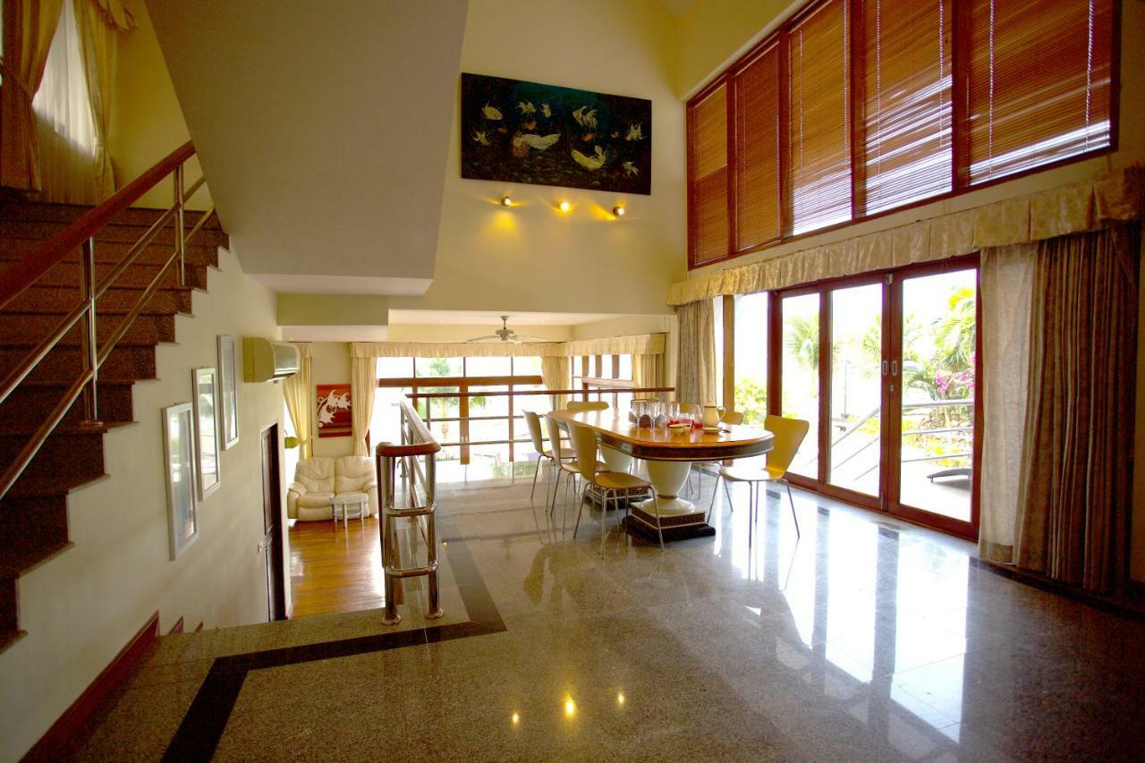 Villa Baan Thap Thim Patong Exterior foto
