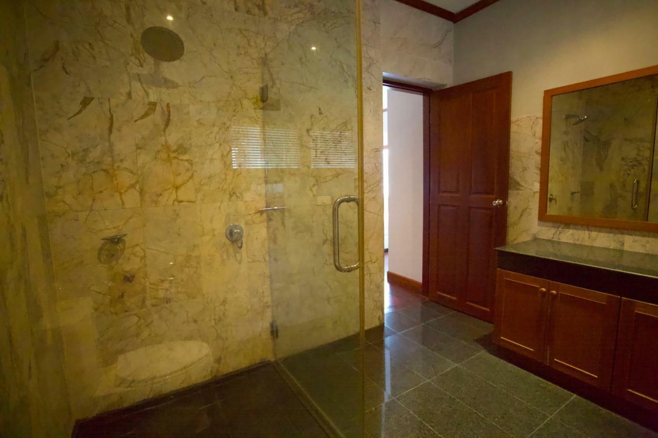 Villa Baan Thap Thim Patong Exterior foto