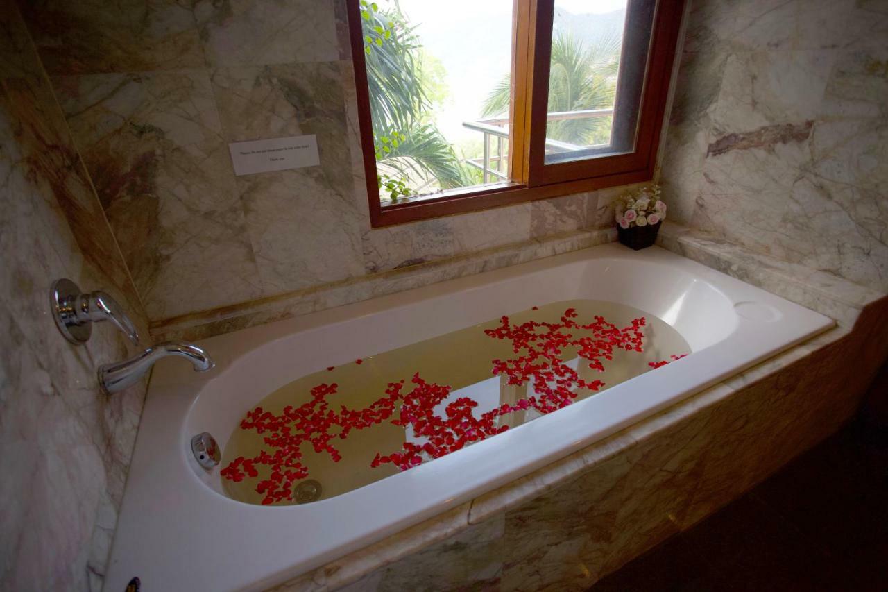 Villa Baan Thap Thim Patong Exterior foto
